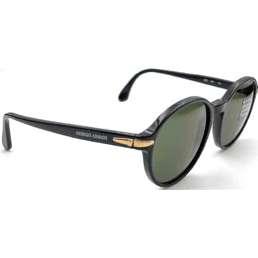 Γυαλιά ηλίου Giorgio Armani 823/020/145 σε μαύρο χρώμα