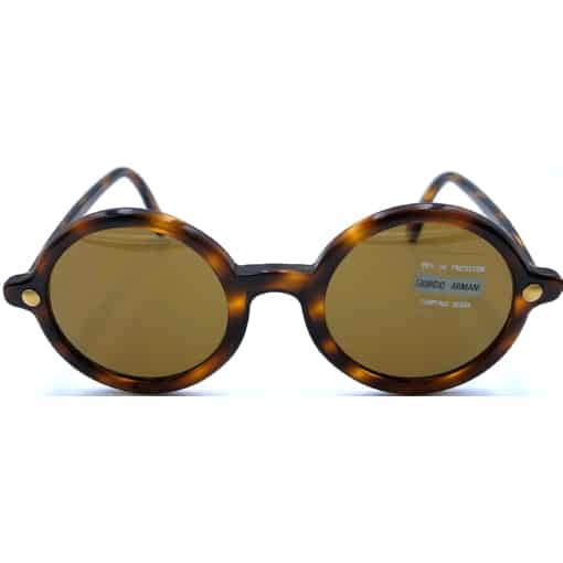 Γυαλιά ηλίου Giorgio Armani 931/057/140 σε ταρταρούγα χρώμα