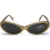Γυαλιά ηλίου Giorgio Armani 071221/01 σε μπεζ χρώμα