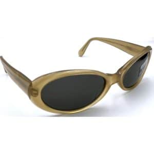 Γυαλιά ηλίου Giorgio Armani 071221/01 σε μπεζ χρώμα