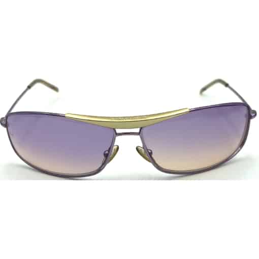 Γυαλιά ηλίου Giorgio Armani GA2185/JV5/65 σε μωβ χρώμα