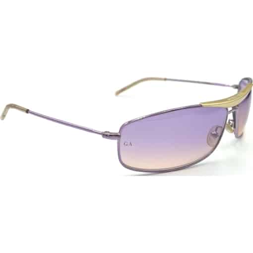 Γυαλιά ηλίου Giorgio Armani GA2185/JV5/65 σε μωβ χρώμα