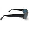Γυαλιά ηλίου Giorgio Armani 945/290/125 σε μαύρο χρώμα