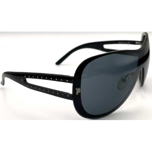 Γυαλιά ηλίου Police S80035/568X σε μαύρο χρώμα