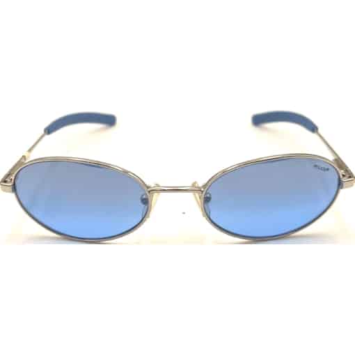 Γυαλιά ηλίου Police 2752/579B/52 σε ασημί χρώμα