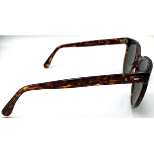 Γυαλιά ηλίου Linea Uomo PHIL/004/54 σε ταρταρούγα χρώμα
