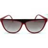 Γυαλιά ηλίου Pierre Leman 131221/05 σε κόκκινο χρώμα