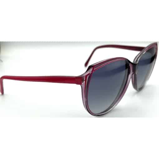Γυαλιά ηλίου Pierre Leman 131221/06 σε κόκκινο χρώμα