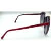 Γυαλιά ηλίου Pierre Leman 131221/06 σε κόκκινο χρώμα