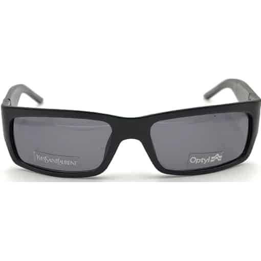 Γυαλιά ηλίου Yves Saint Laurent 2057/DL5/54 σε μαύρο χρώμα