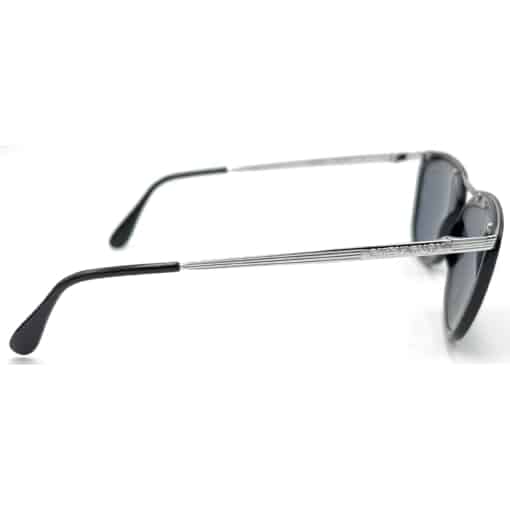 Γυαλιά ηλίου Chevignon SUNTIME/016 σε μαύρο χρώμα