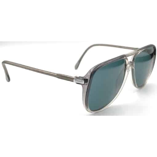 Γυαλιά ηλίου Luxottica 3522/A87 σε γκρι χρώμα