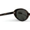 Γυαλιά ηλίου Brooks Brothers 537S/5016/140 σε ταρταρούγα χρώμα