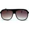 Γυαλιά ηλίου Aston Vi Design 141221/02 σε μαύρο χρώμα