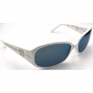 Γυαλιά ηλίου Givenchy 663/0847/63 σε λευκό χρώμα