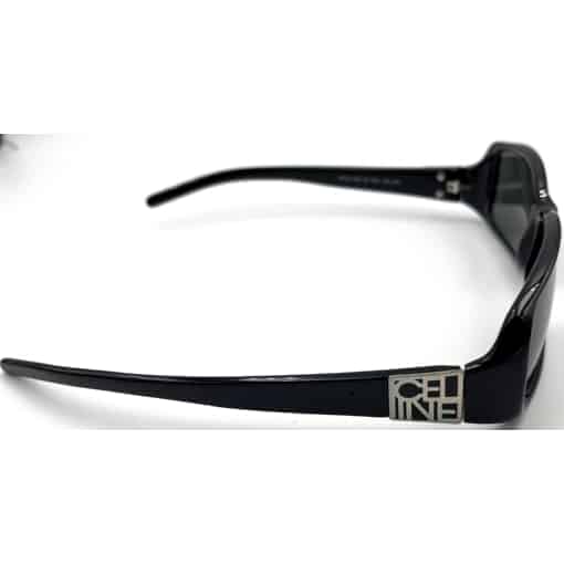 Γυαλιά ηλίου Celine SC1535/Z42 σε μαύρο χρώμα