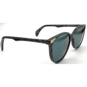 Γυαλιά ηλίου Versace 446/901/54 σε μαύρο χρώμα