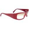 Γυαλιά ηλίου Givenchy 548/1DA σε κόκκινο χρώμα
