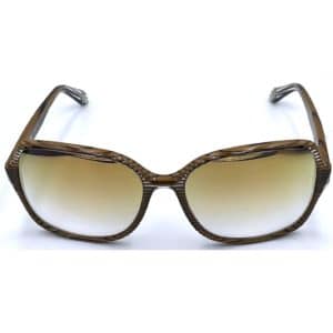Γυαλιά ηλίου Givenchy 873/06WP/58 σε καφέ χρώμα