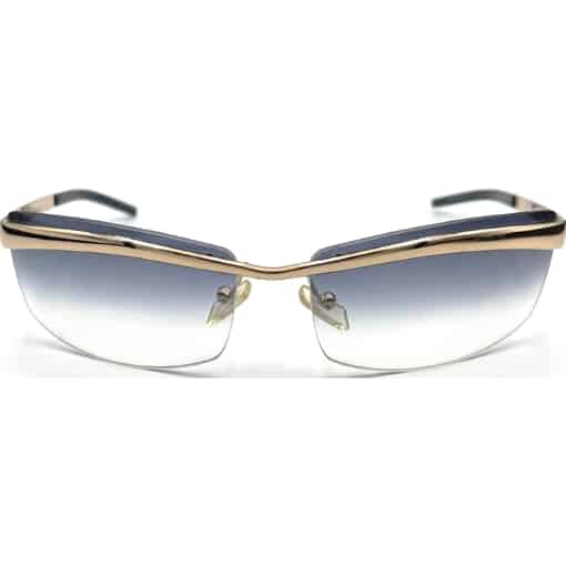 Γυαλιά ηλίου Loewe SLW065/300B σε χρυσό χρώμα