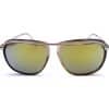Γυαλιά ηλίου Safilo LOTUS/576/140 σε ταρταρούγα χρώμα