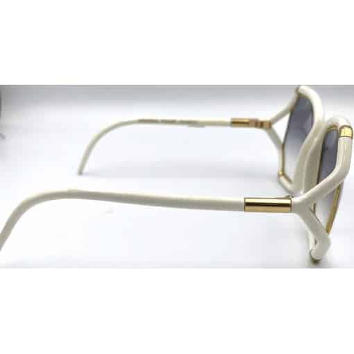 Γυαλιά ηλίου Safilo Ted Lapidus 191221/02 σε λευκό χρώμα