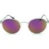 Γυαλιά ηλίου Vogue VO3052/49 σε ασημί χρώμα