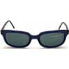 Γυαλιά ηλίου Emporio Armani 577S/223/135 σε μπλε χρώμα