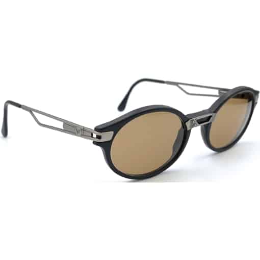 Γυαλιά ηλίου Vogue VO21085/W44/52 σε μαύρο χρώμα