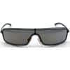 Γυαλιά ηλίου Diesel 115/AORAX/3G3 σε μαύρο χρώμα