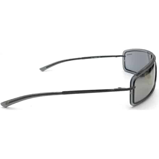 Γυαλιά ηλίου Diesel 115/AORAX/3G3 σε μαύρο χρώμα