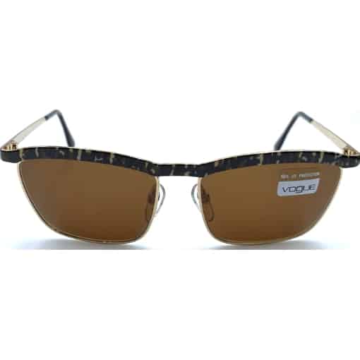 Γυαλιά ηλίου Vogue VO3049/298/55 σε ταρταρούγα χρώμα
