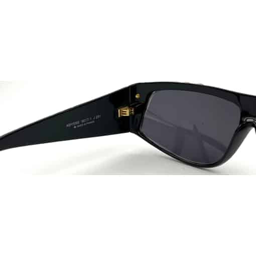 Γυαλιά ηλίου Charles Jourdan 9017/J231 σε μαύρο χρώμα