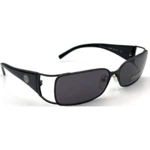 Γυαλιά ηλίου Givenchy SGV087/531 σε μαύρο χρώμα