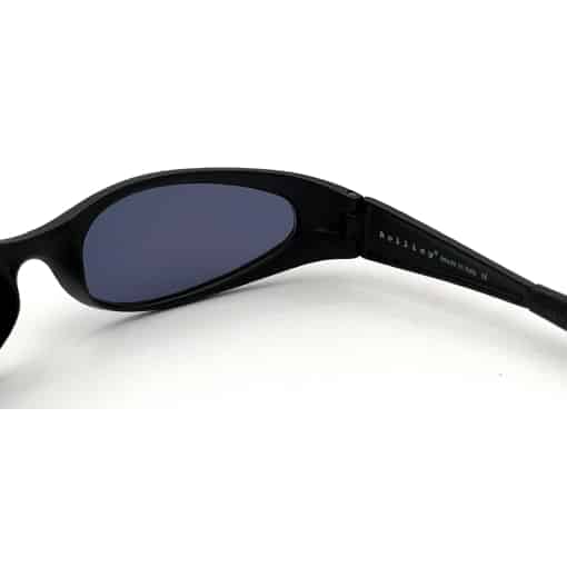 Γυαλιά ηλίου Rolling 190/703Y/58 σε μαύρο χρώμα