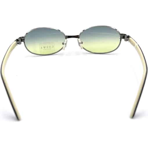 Γυαλιά ηλίου Loewe SLW022/568 σε ασημί χρώμα