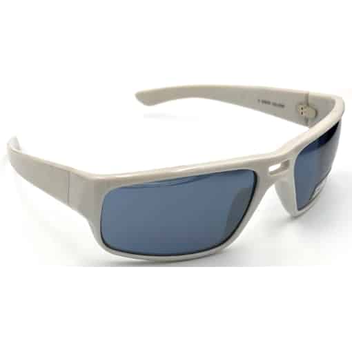 Γυαλιά ηλίου Fila SF8750/0Z09 σε λευκό χρώμα