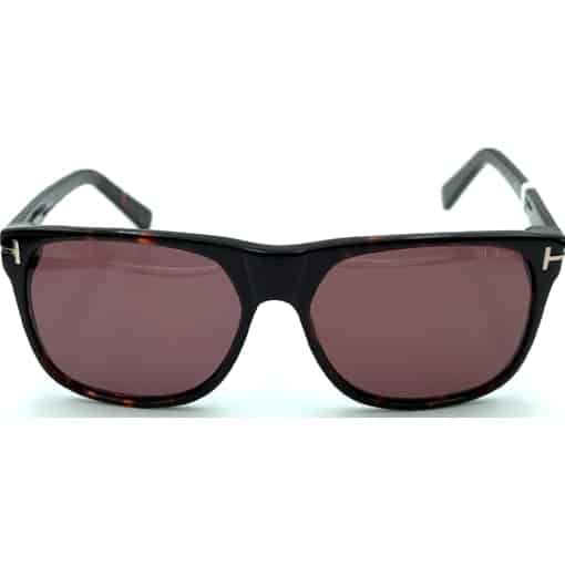 Γυαλιά ηλίου Jack Russell Dylan C08/57 σε ταρταρούγα χρώμα