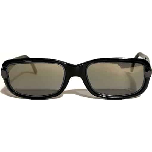 Γυαλιά ηλίου La Perla SPE014/568/51 σε μαύρο χρώμα