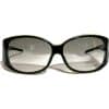 Γυαλιά ηλίου Givenchy SGV551/1GH σε μαύρο χρώμα