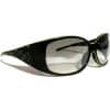 Γυαλιά ηλίου Givenchy SGV551/1GH σε μαύρο χρώμα
