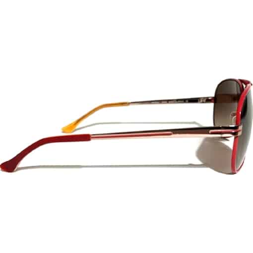 Γυαλιά ηλίου Bluebay ANTARES1/2M3D8/62 σε κόκκινο χρώμα