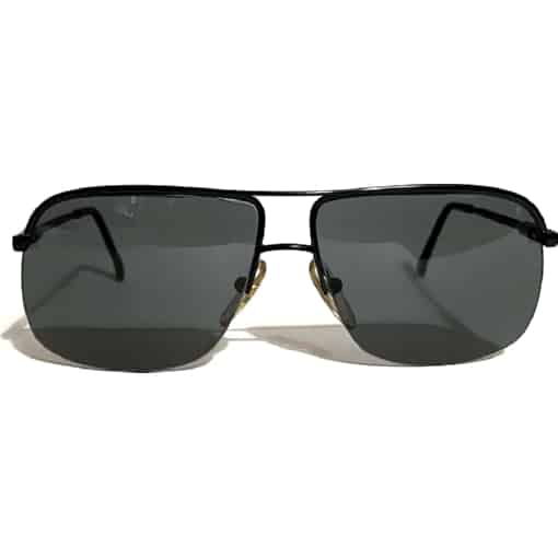 Γυαλιά ηλίου Sferoflex 991/105 σε μαύρο χρώμα