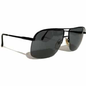 Γυαλιά ηλίου Sferoflex 991/105 σε μαύρο χρώμα