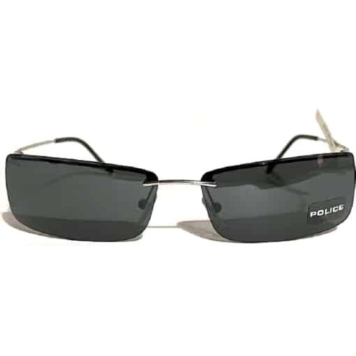 Γυαλιά ηλίου Police 2884/579Y σε μαύρο χρώμα