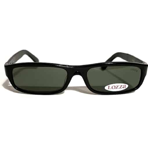 Γυαλιά ηλίου Lozza SL1686/700/55 σε μαύρο χρώμα