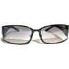 Γυαλιά ηλίου La Perla SPE651M/H40/60 σε μαύρο χρώμα