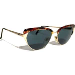 Γυαλιά ηλίου Valentino V405/590/56 σε ταρταρούγα χρώμα