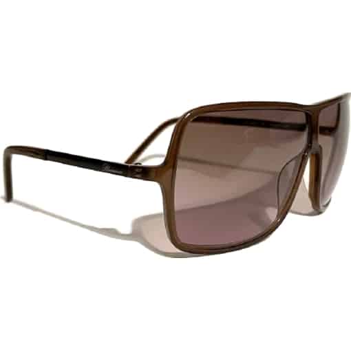 Γυαλιά ηλίου Blumarine BM95471/953/61 σε καφέ χρώμα