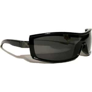 Γυαλιά ηλίου Burberry B8374S/5Q7/99 σε μαύρο χρώμα